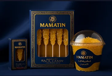 نبات کادویی ماماتین