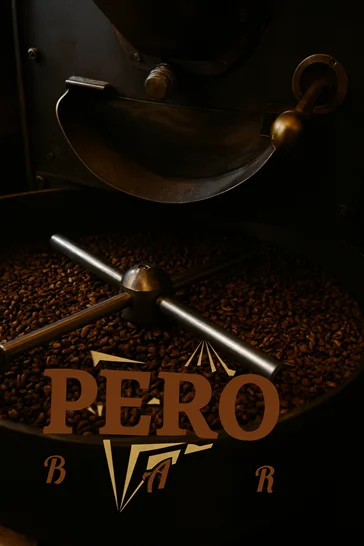 قهوه پرو ۵۰۰ گرمی