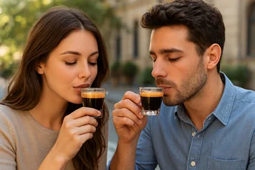 قهوه پرو ۱۵۰ گرمی